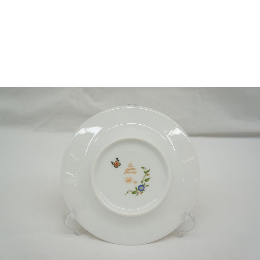 HERMES エルメス/シエスタ プレート6枚セット//ABランク/05