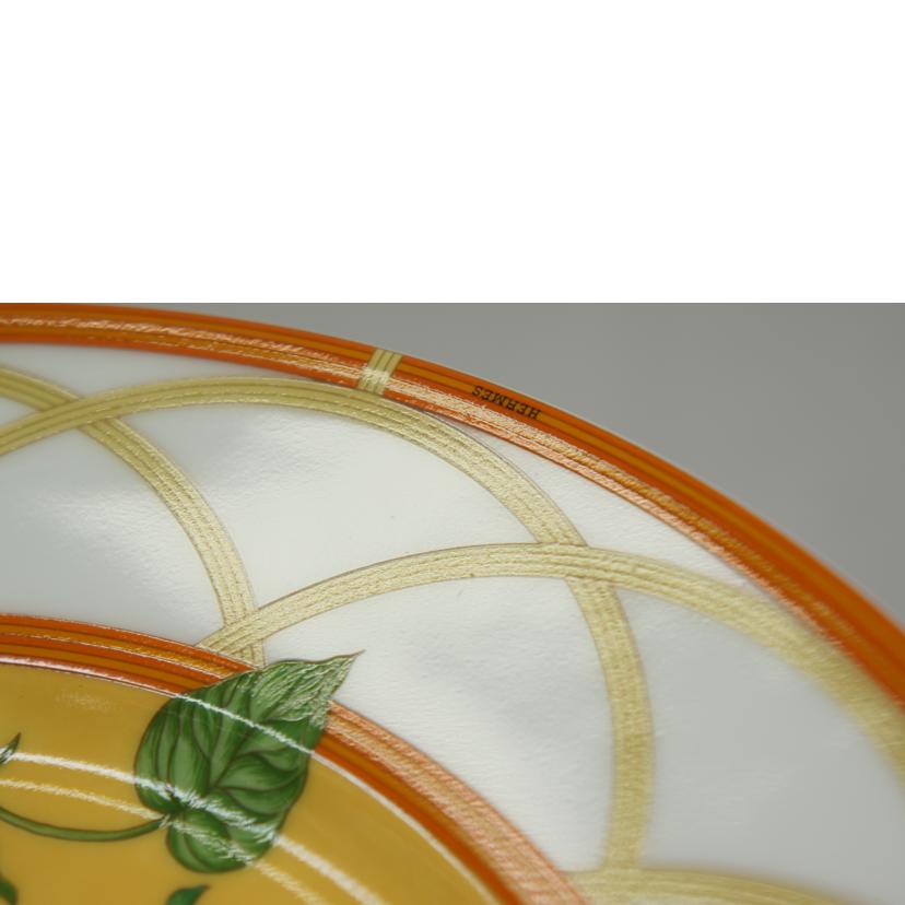 HERMES エルメス/シエスタ プレート6枚セット//ABランク/05