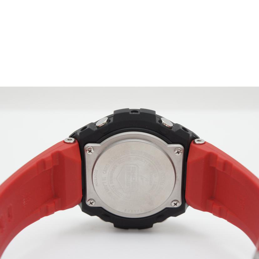 CASIO カシオ/G-SHOCK/nismoコラボモデル/電波ソーラー/GST-W300//ABランク/75