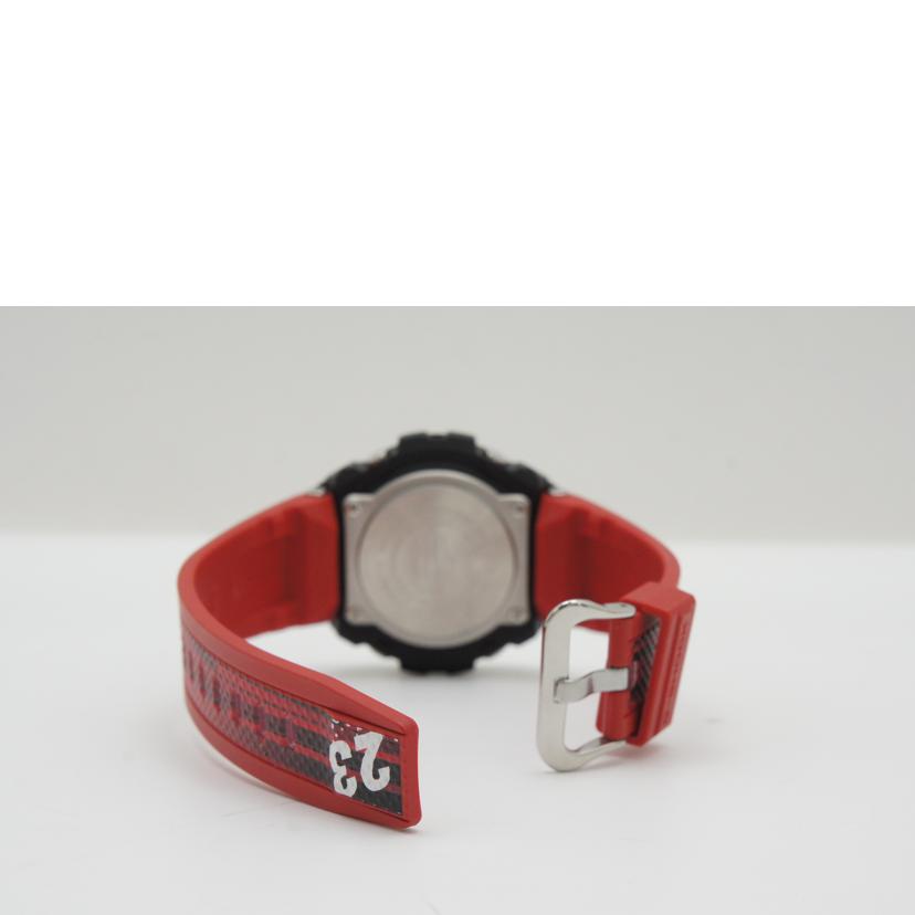 CASIO カシオ/G-SHOCK/nismoコラボモデル/電波ソーラー/GST-W300//ABランク/75