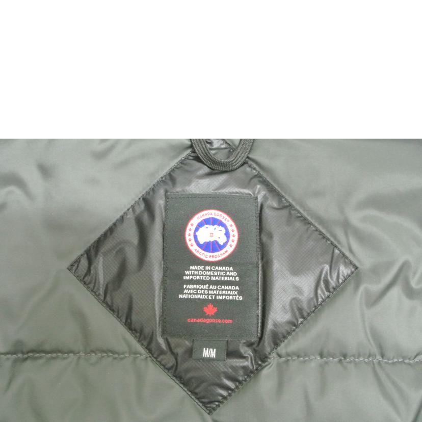 CANADA GOOSE カナダグース/ハイブリッドライトジャケット/2701L//ABランク/87