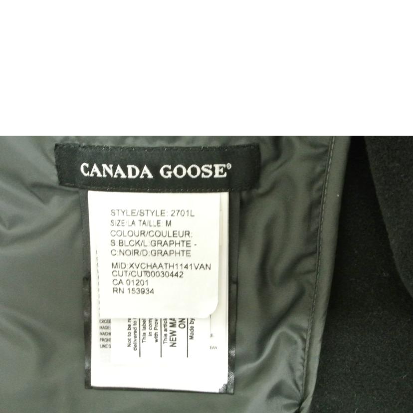 CANADA GOOSE カナダグース/ハイブリッドライトジャケット/2701L//ABランク/87