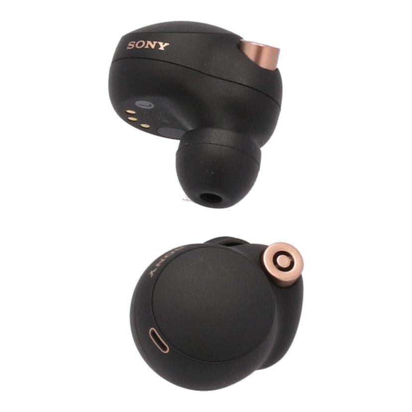 SONY ソニー/ワイヤレスイヤホン/WF-1000XM4//6551434/Bランク/75