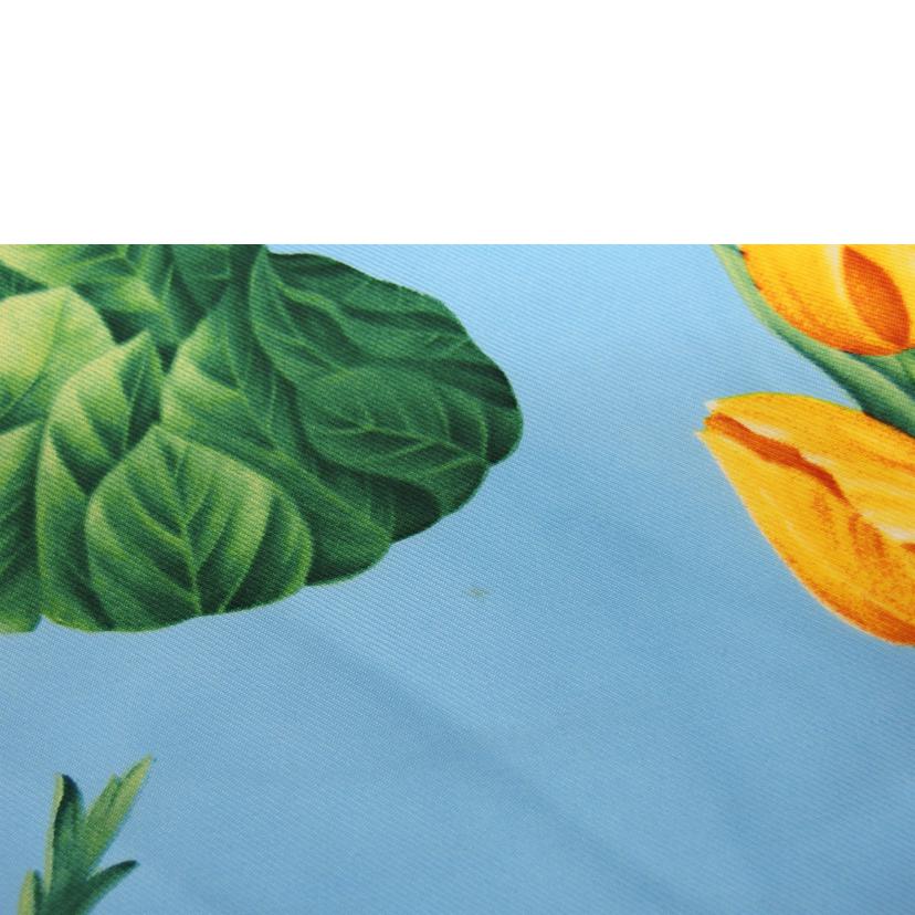 GUCCI グッチ/シルクスカーフ/フラワー//Bランク/04