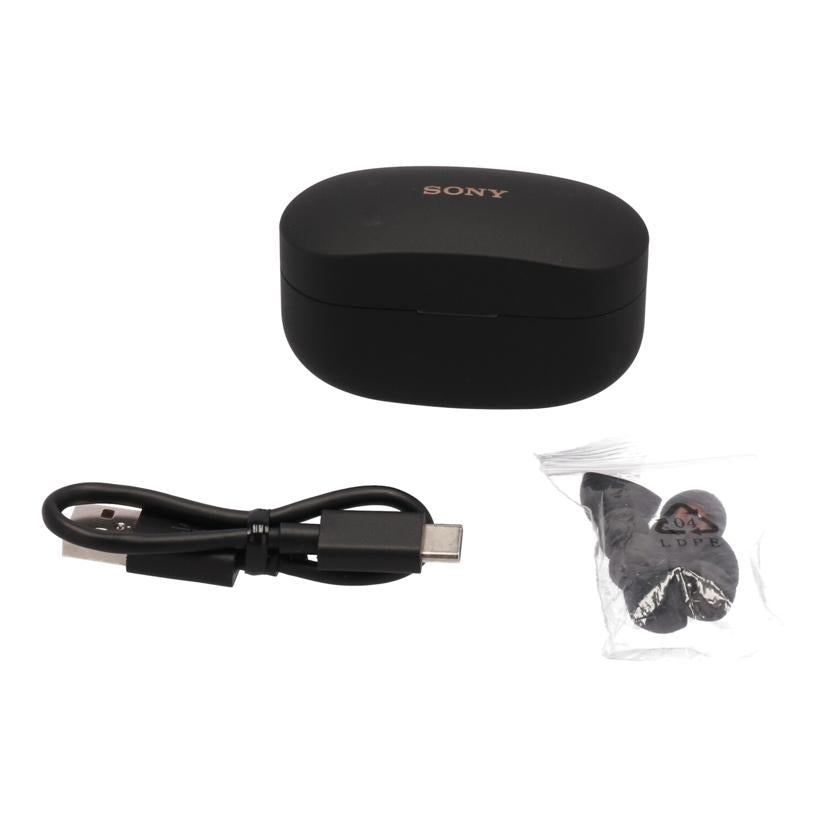 SONY ソニー/ワイヤレスイヤホン/WF-1000XM4//6551434/Bランク/75