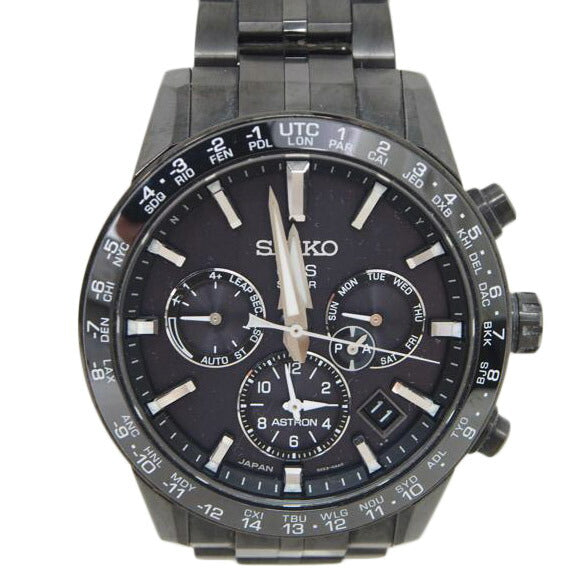 SEIKO セイコー/アストロン/メンズ/GPSソーラー/SBXC037//012274/ABランク/78