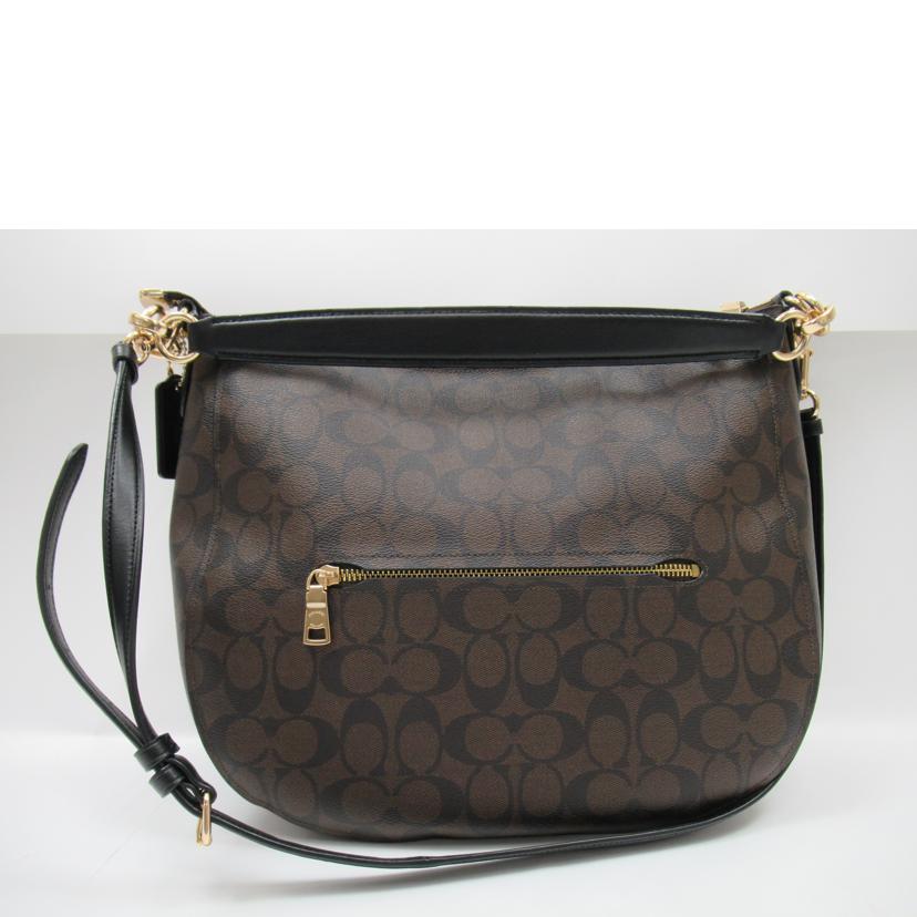 COACH/2wayバッグ/シグネチャー/F39527//H18**/ABランク/63