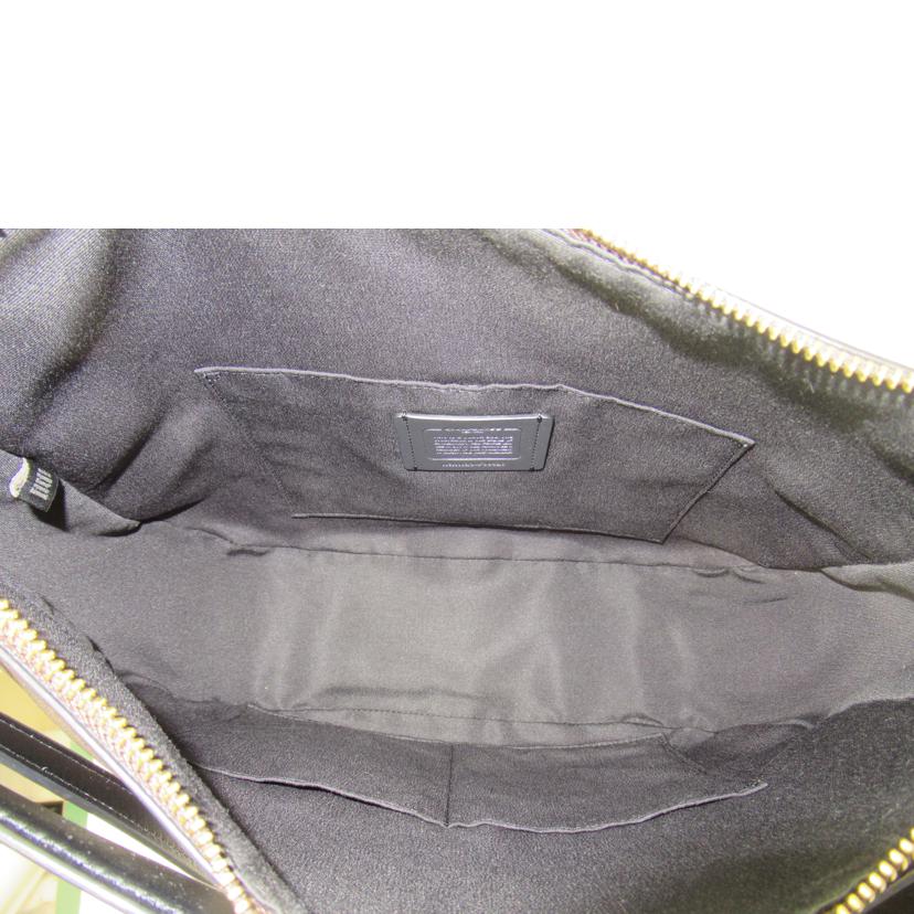 COACH/2wayバッグ/シグネチャー/F39527//H18**/ABランク/63
