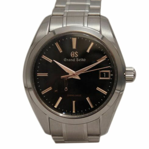 SEIKO セイコー/グランドセイコーヘリテージコレクション/自動巻き/SBGA401//280005/Aランク/94