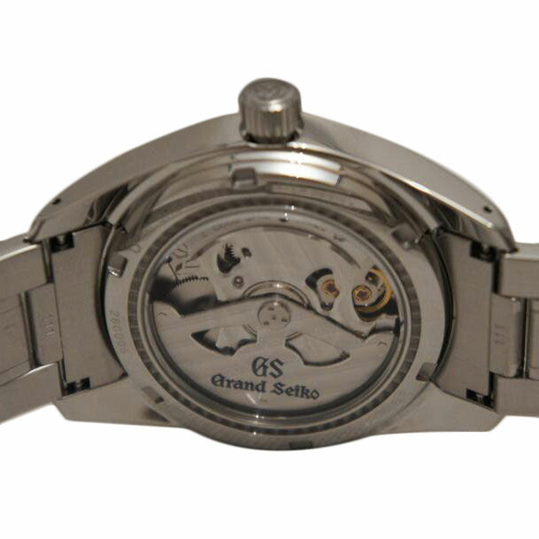 SEIKO セイコー/グランドセイコーヘリテージコレクション/自動巻き/SBGA401//280005/Aランク/94