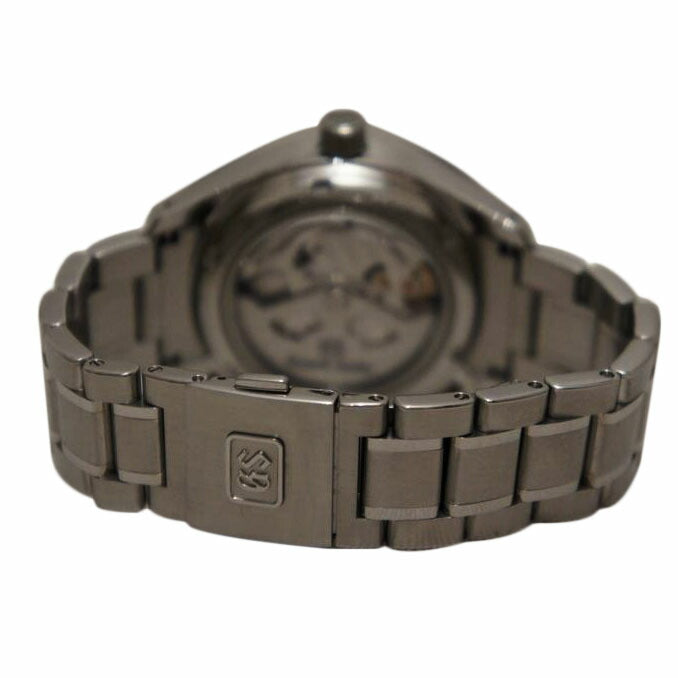 SEIKO セイコー/グランドセイコーヘリテージコレクション/自動巻き/SBGA401//280005/Aランク/94