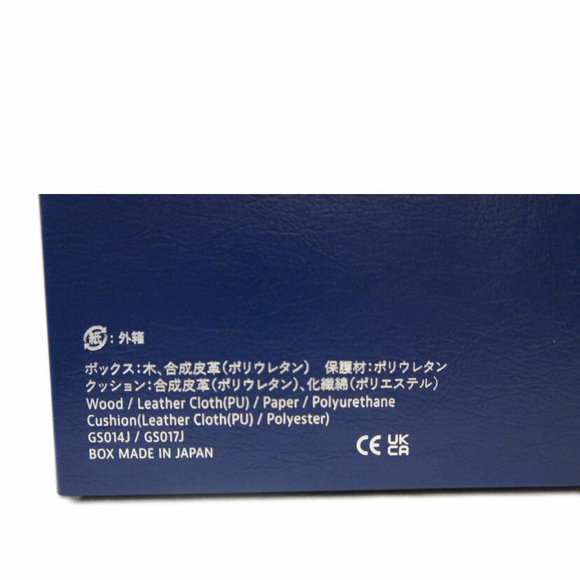 SEIKO セイコー/グランドセイコーヘリテージコレクション/自動巻き/SBGA401//280005/Aランク/94