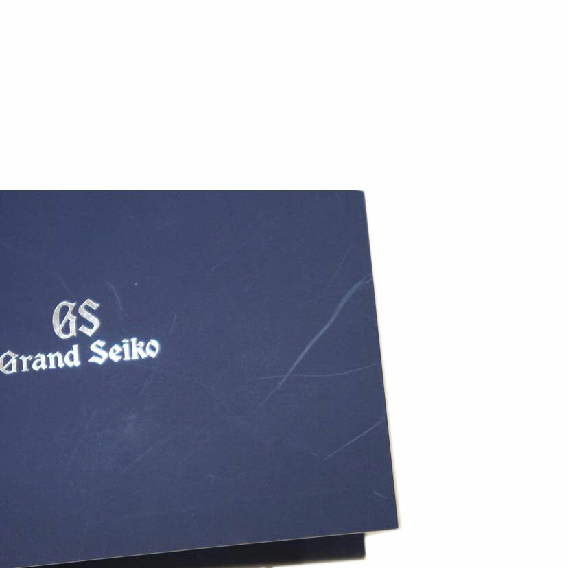 SEIKO セイコー/グランドセイコーヘリテージコレクション/自動巻き/SBGA401//280005/Aランク/94