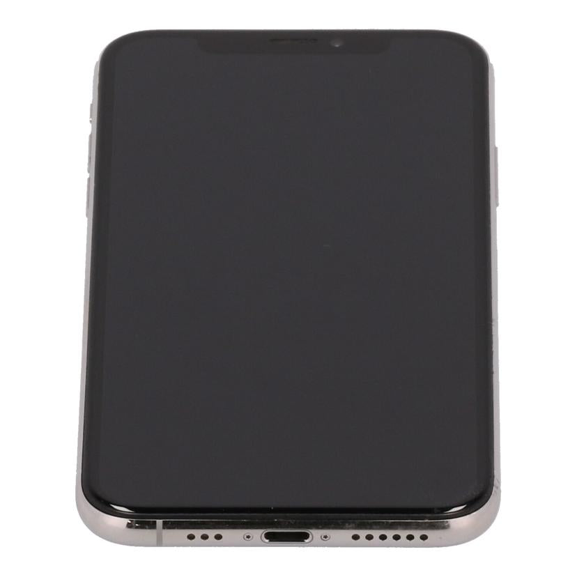 Apple docomo アップル/iPhone XS 256GB/MTE12J/A//G0NXH099KPGH/Cランク/09