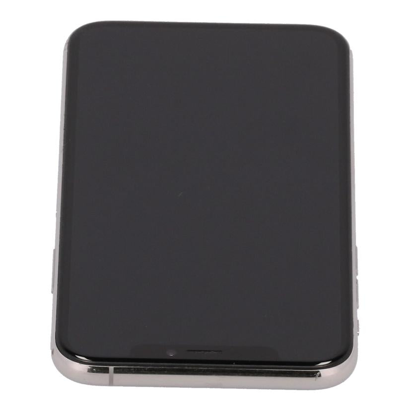 Apple docomo アップル/iPhone XS 256GB/MTE12J/A//G0NXH099KPGH/Cランク/09