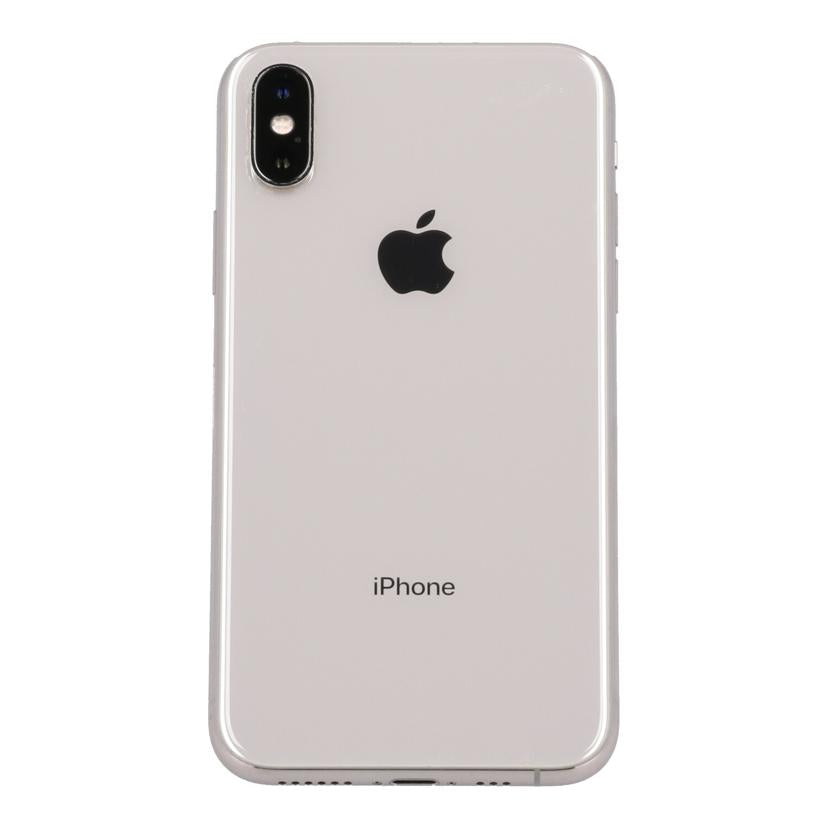 Apple docomo アップル/iPhone XS 256GB/MTE12J/A//G0NXH099KPGH/Cランク/09