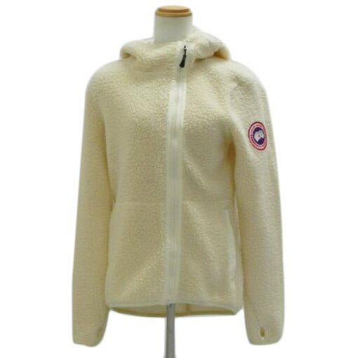 CANADA GOOSE カナダグース/ハンプトンフーディ/6997L//ABランク/87