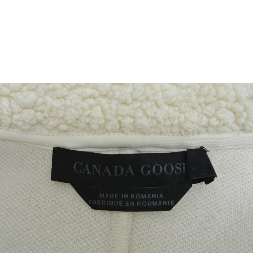 CANADA GOOSE カナダグース/ハンプトンフーディ/6997L//ABランク/87