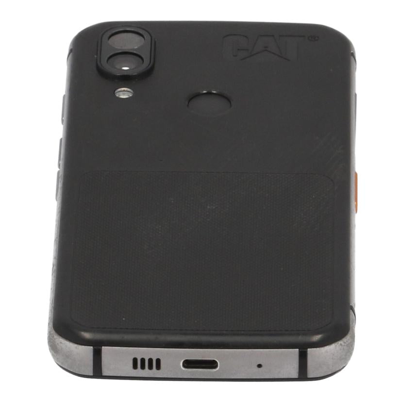 CAT キャタピラー/スマートフォン/S62 Pro Dual SIM//S62Pro202031002643/Cランク/62