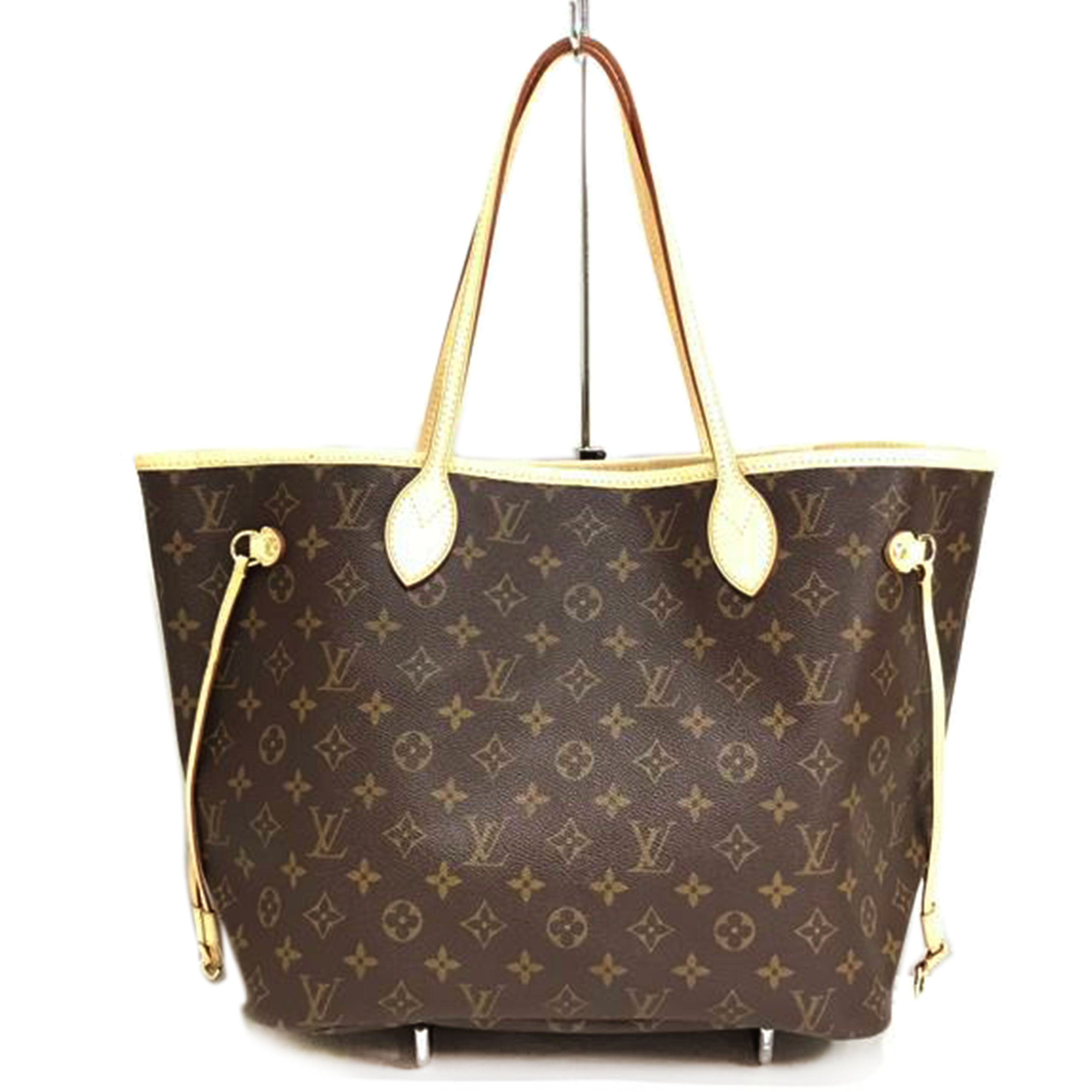 LV ルイヴィトン/ネヴァーフルMM/M41178//SP3047/Aランク/51