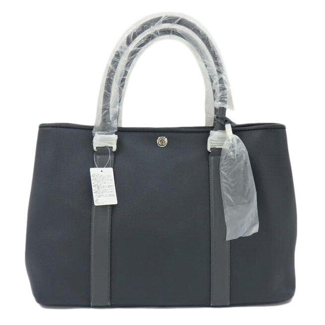 BARNEYS NEWYORK バーニーズニューヨーク/レザートートバッグ//SAランク/77