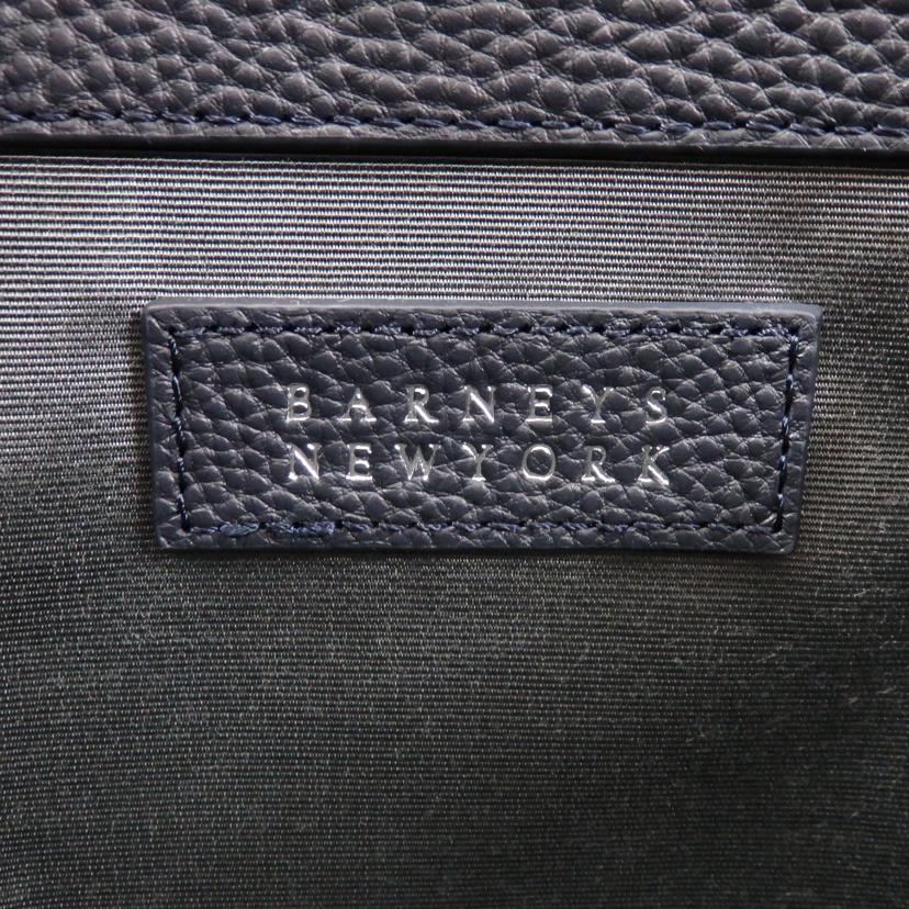 BARNEYS NEWYORK バーニーズニューヨーク/レザートートバッグ//SAランク/77