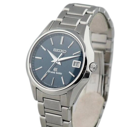 SEIKO セイコー/グランドセイコーGS/9F82-0AD0//460352/Aランク/79