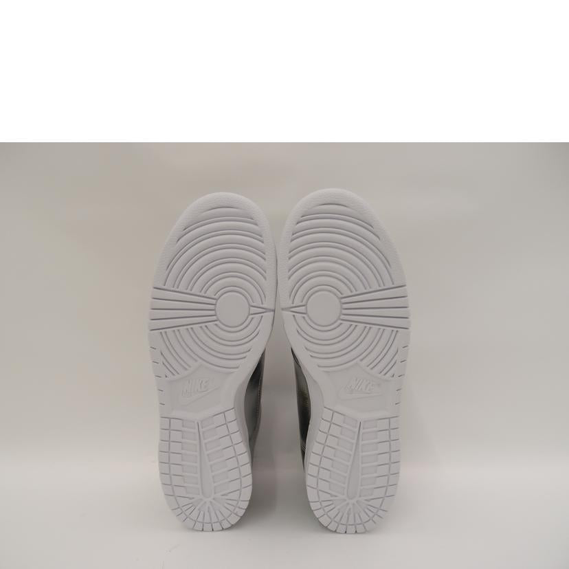 NIKE×CLOT ナイキ×クロット/NIKE×CLOT DUNK ハイカットスニーカー/DH4444-900//SAランク/69