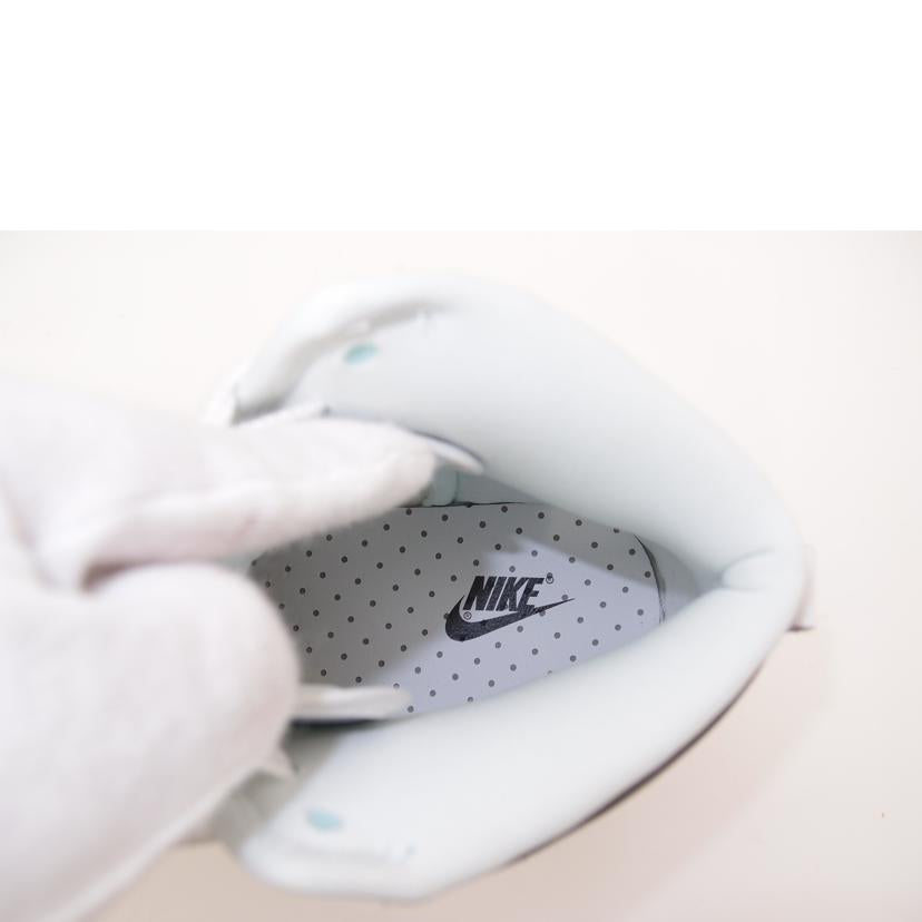 NIKE×CLOT ナイキ×クロット/NIKE×CLOT DUNK ハイカットスニーカー/DH4444-900//SAランク/69