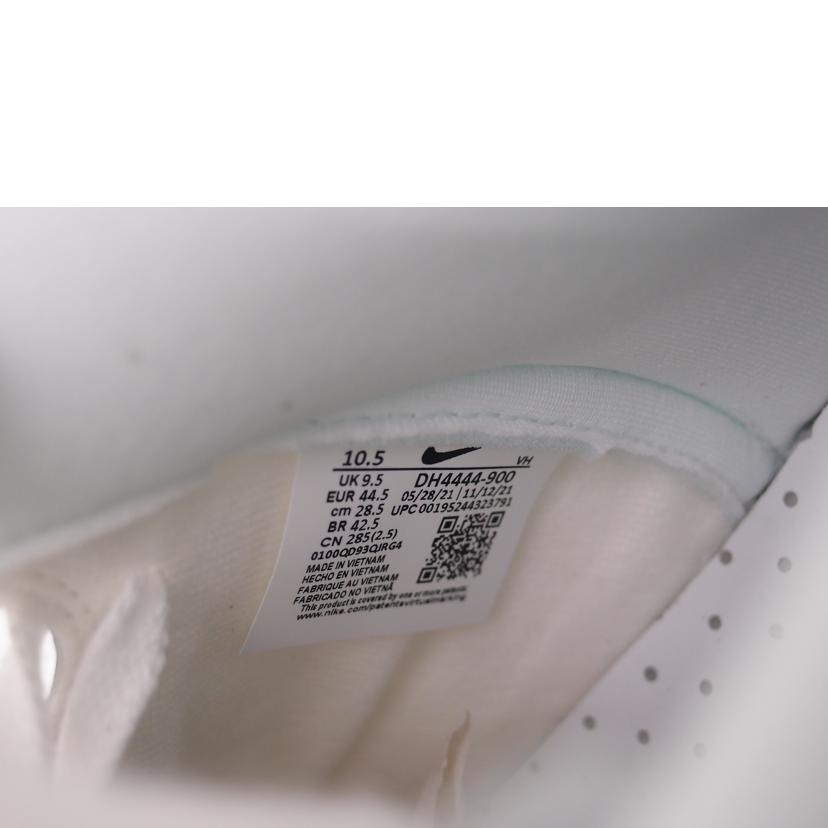 NIKE×CLOT ナイキ×クロット/NIKE×CLOT DUNK ハイカットスニーカー/DH4444-900//SAランク/69