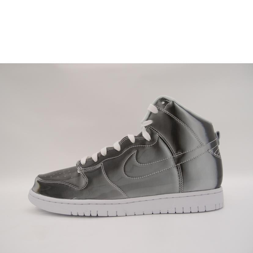NIKE×CLOT ナイキ×クロット/NIKE×CLOT DUNK ハイカットスニーカー/DH4444-900//SAランク/69