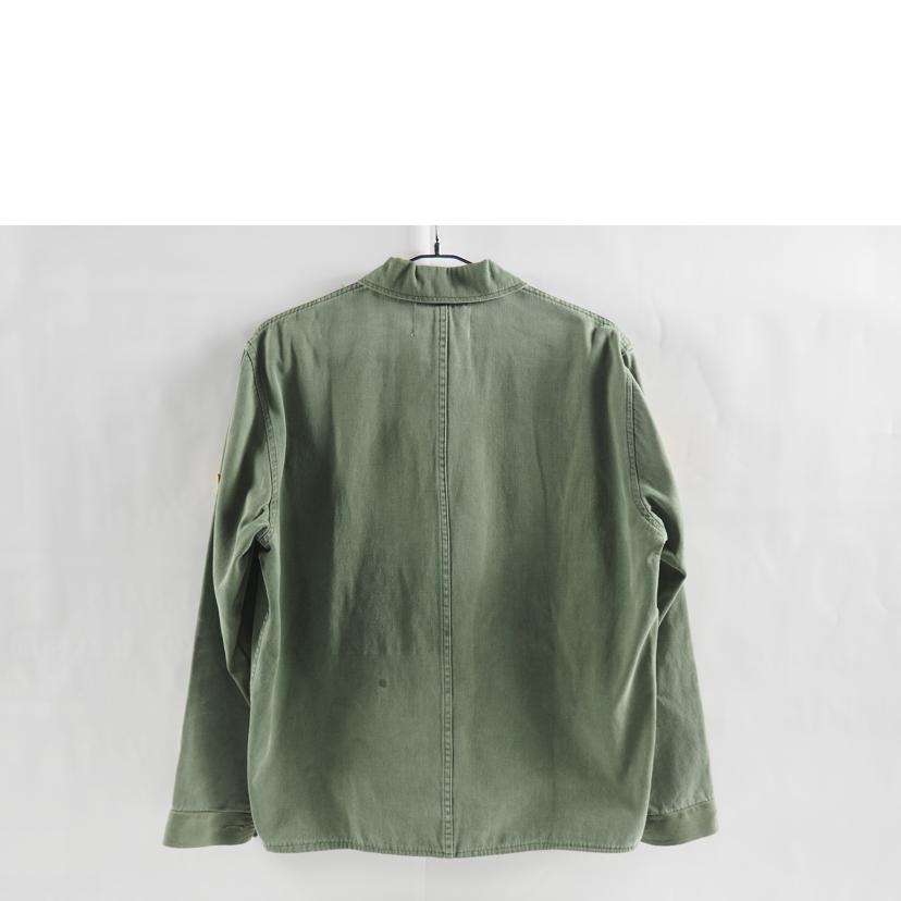 FRONT STREET 8 フロントストリートエイト/ダメージ加工シャツ//ABランク/79