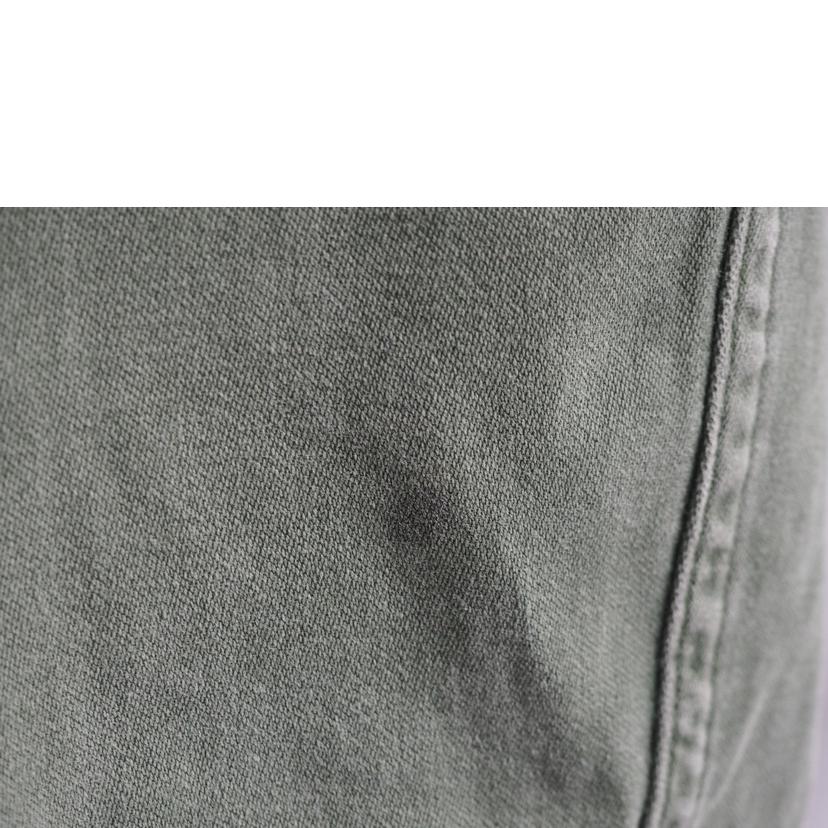 FRONT STREET 8 フロントストリートエイト/ダメージ加工シャツ//ABランク/79