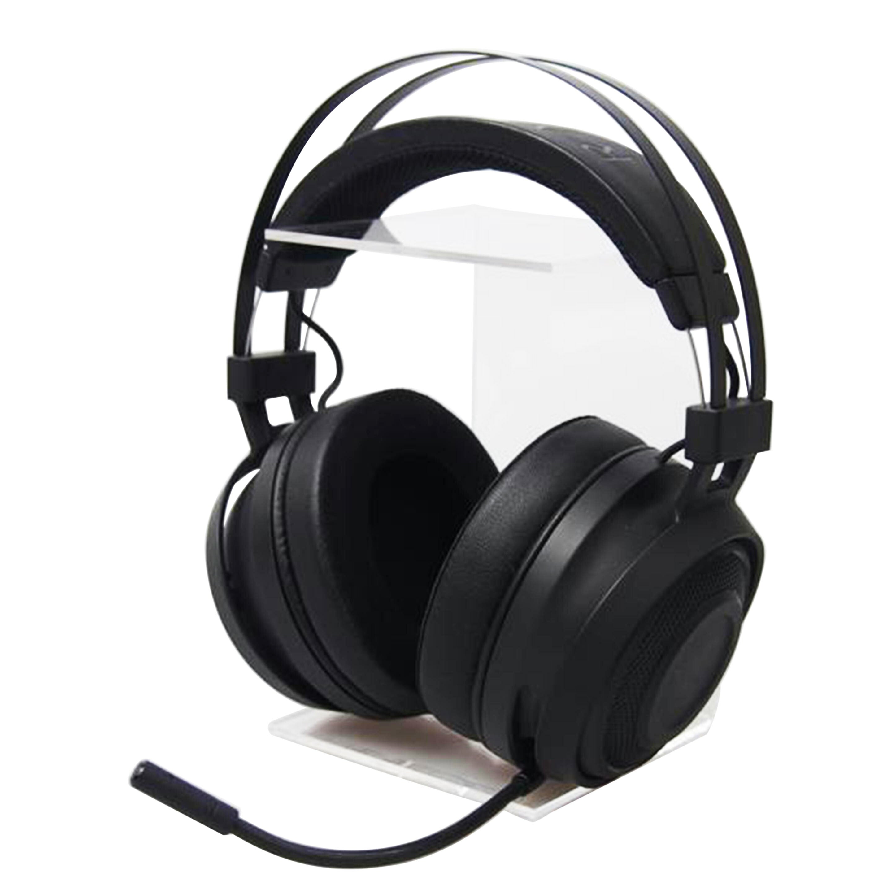 RAZER レイザー/ワイヤレスヘッドセット/NARI ESSENTIAL/NARI ESSENTIAL//Aランク/76