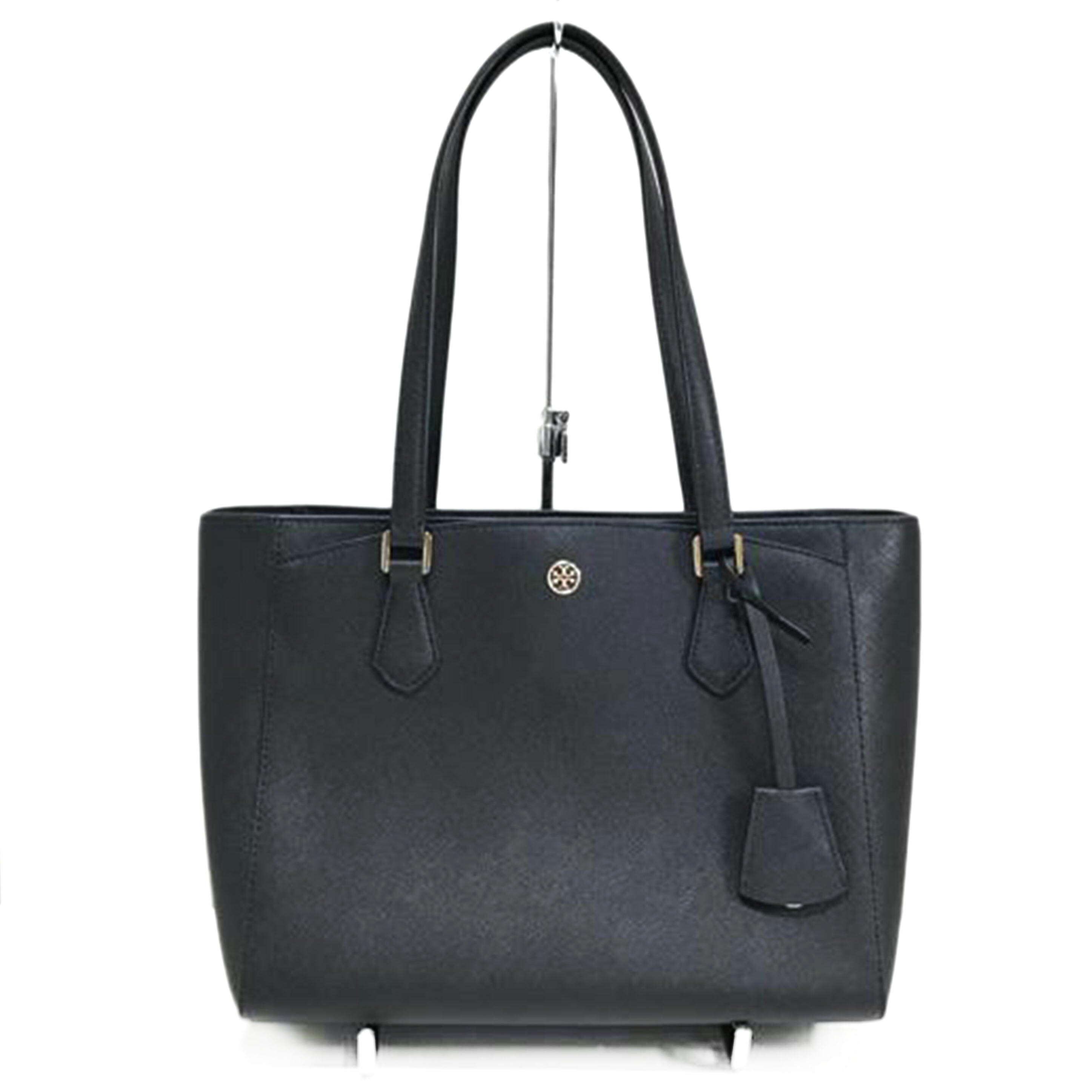 TORY BURCH トリーバーチ/レザートートバッグ//Aランク/51
