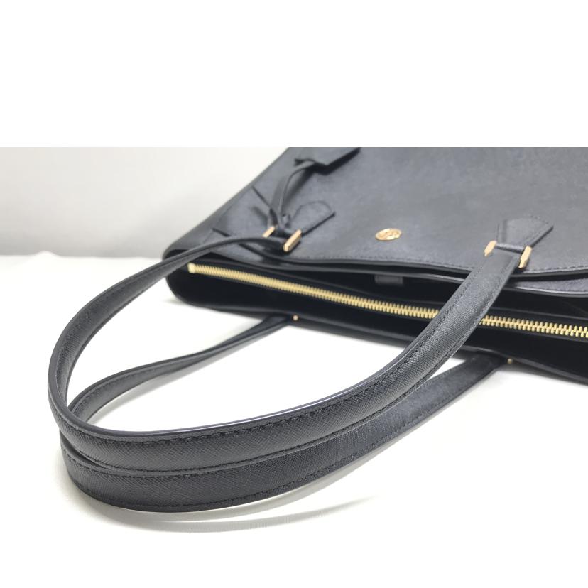 TORY BURCH トリーバーチ/レザートートバッグ//Aランク/51