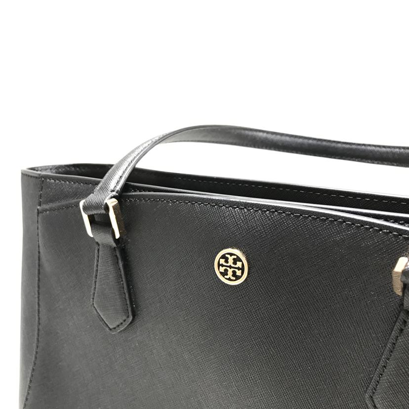 TORY BURCH トリーバーチ/レザートートバッグ//Aランク/51