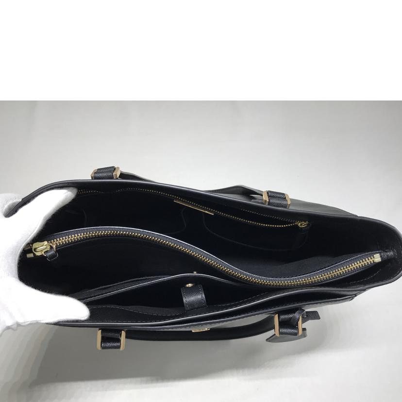 TORY BURCH トリーバーチ/レザートートバッグ//Aランク/51