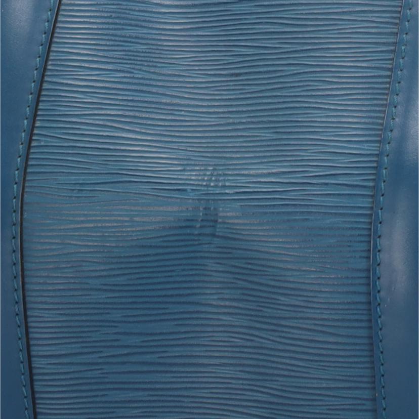 LOUIS VUITTON ルイ・ヴィトン/キーポル55/エピ/トレドブルー/M42955//SP0***/Bランク/09