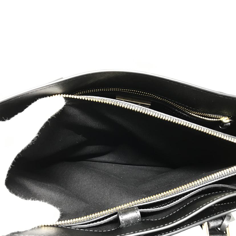 TORY BURCH トリーバーチ/レザートートバッグ//Aランク/51