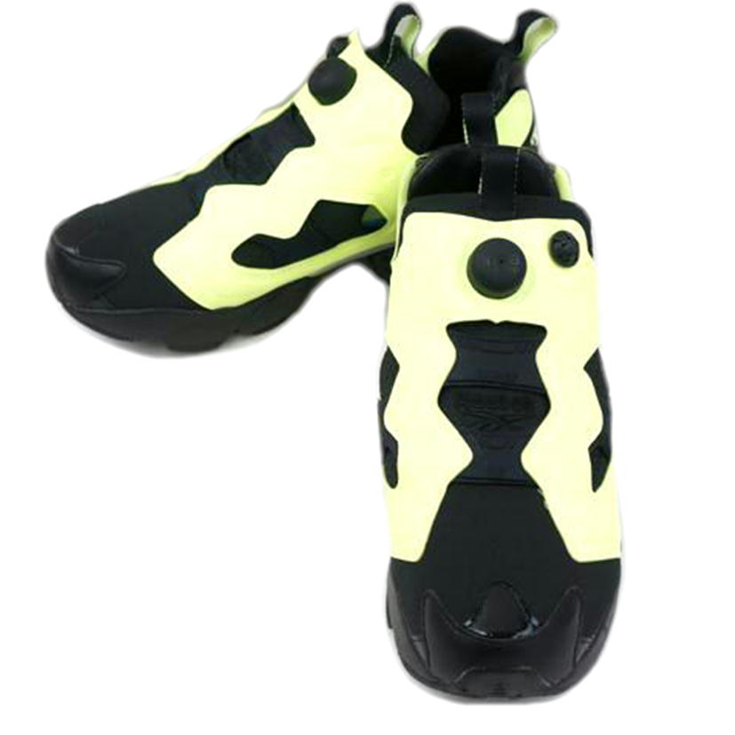 Reebok リーボック/Reebok INSTAPUMP FURY OG 26.5/Insta Pump FURY//ABランク/67