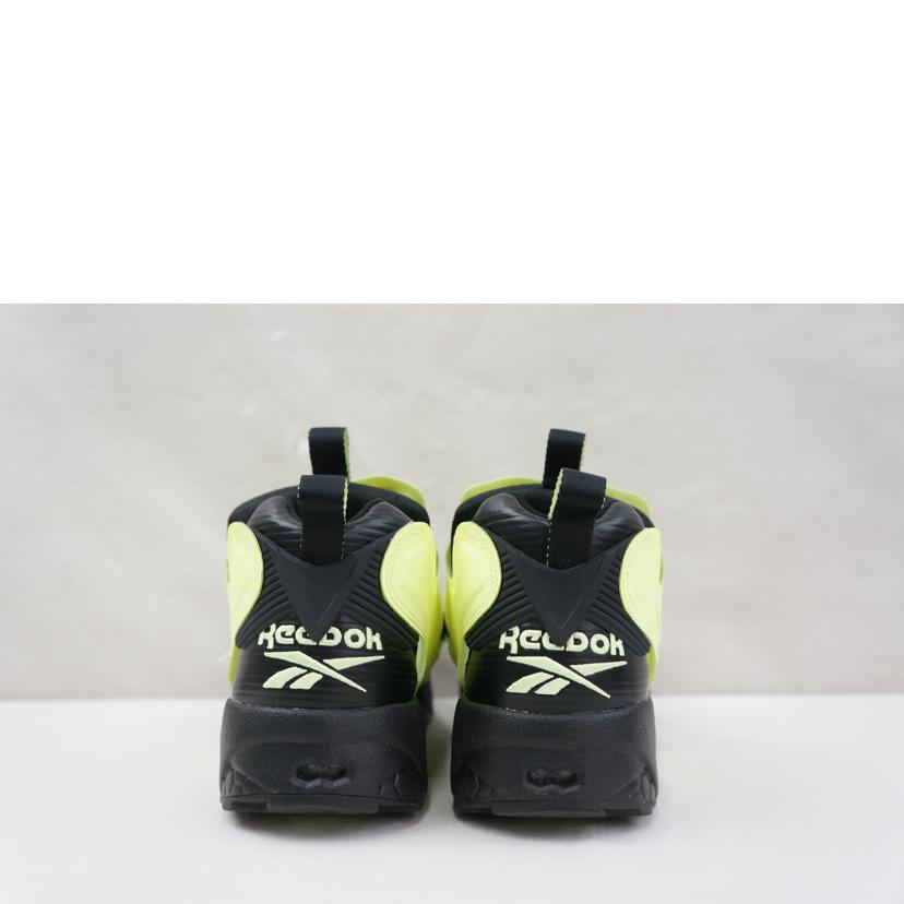 Reebok リーボック/Reebok INSTAPUMP FURY OG 26.5/Insta Pump FURY//ABランク/67
