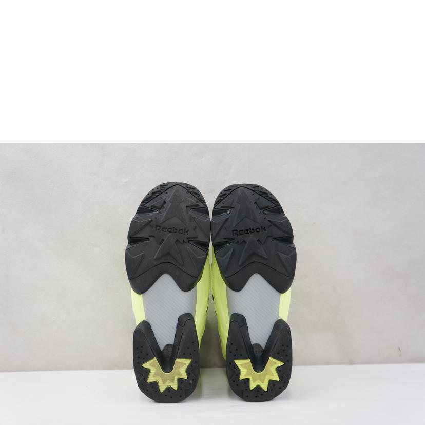Reebok リーボック/Reebok INSTAPUMP FURY OG 26.5/Insta Pump FURY//ABランク/67