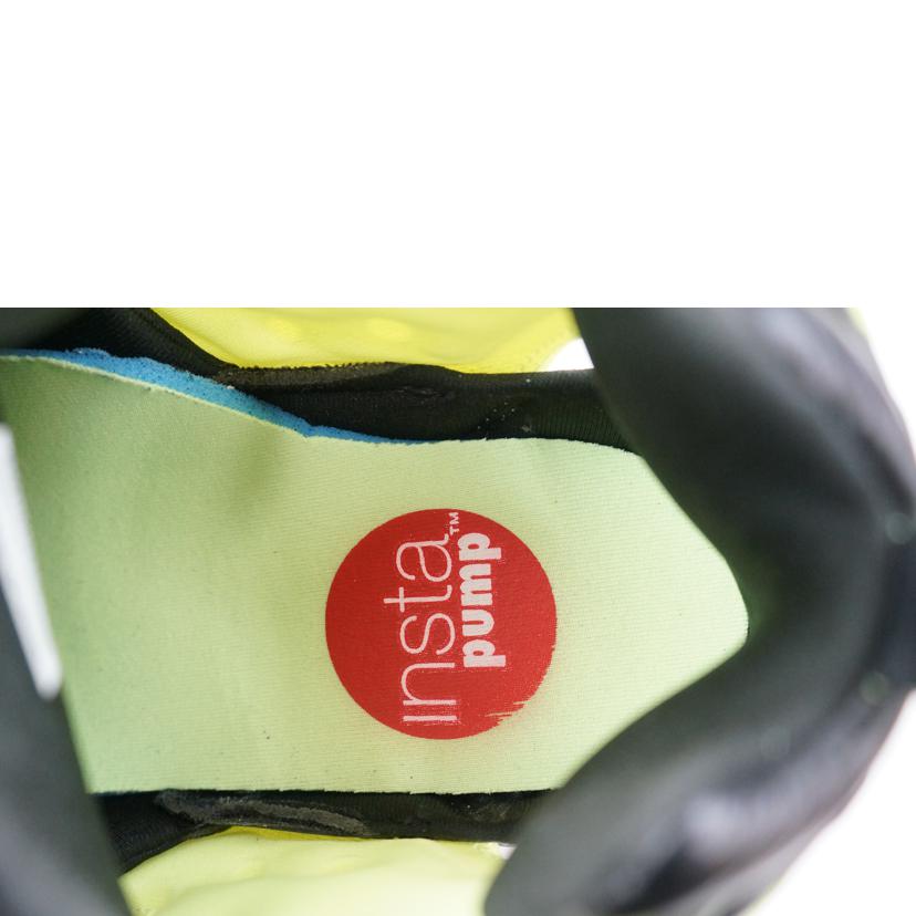 Reebok リーボック/Reebok INSTAPUMP FURY OG 26.5/Insta Pump FURY//ABランク/67