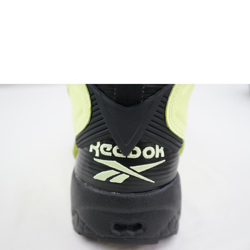 Reebok リーボック/Reebok INSTAPUMP FURY OG 26.5/Insta Pump FURY//ABランク/67