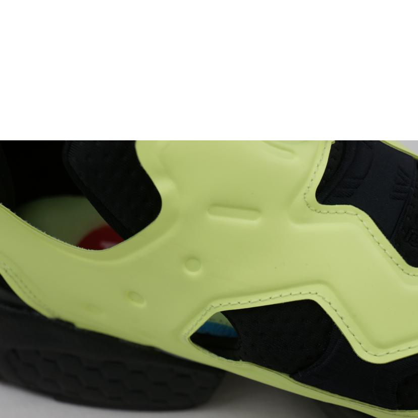 Reebok リーボック/Reebok INSTAPUMP FURY OG 26.5/Insta Pump FURY//ABランク/67