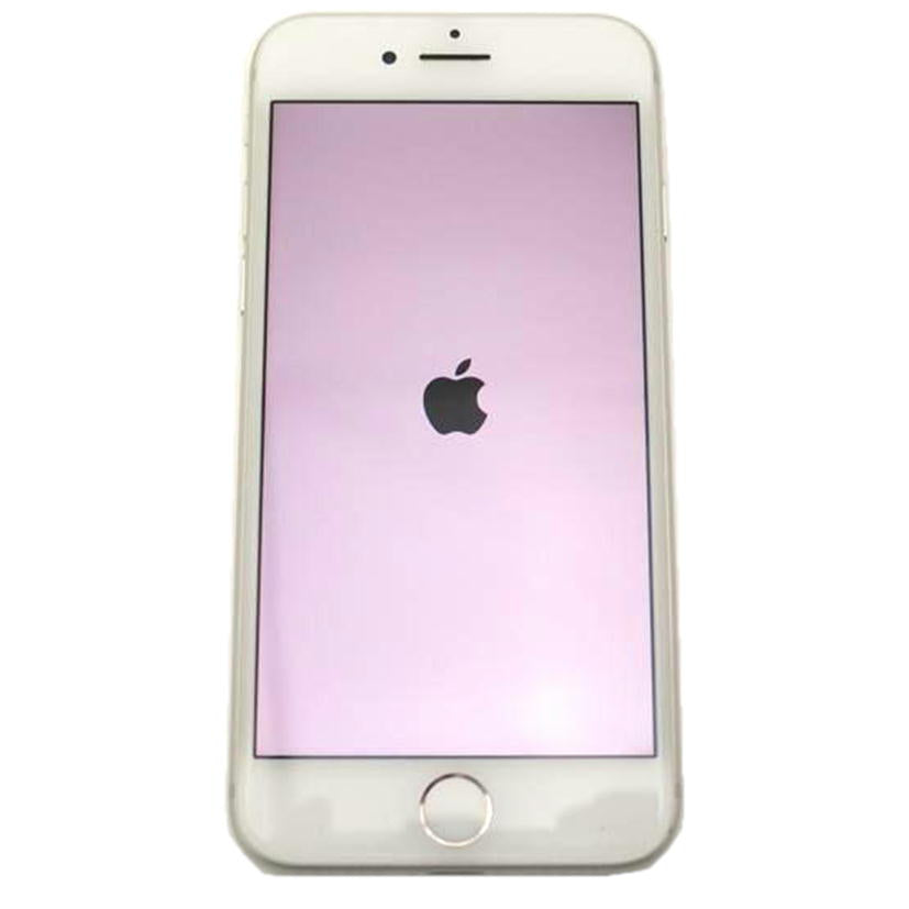 Apple アップル/iPhone 8 シルバー/MQ792J/A//C8PVF89MJC6H/ABランク/69