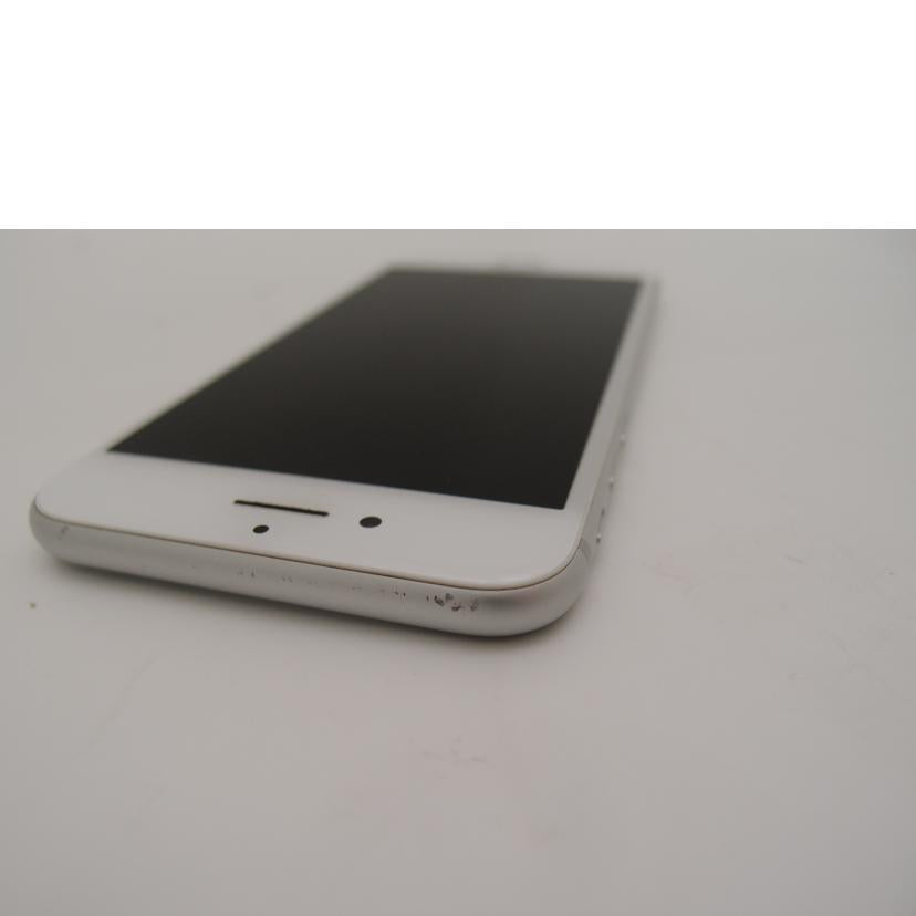 Apple アップル/iPhone 8 シルバー/MQ792J/A//C8PVF89MJC6H/ABランク/69