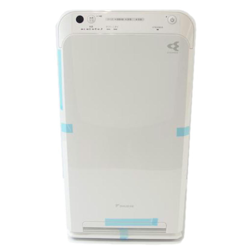 DAIKIN/ダイキン ストリーマ空気清浄機/MC-55Y//SAランク/83
