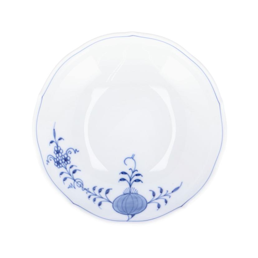 MEISSEN マイセン/ブルーオニオンスタイルペアカップ&ソーサー//SAランク/75